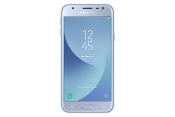 Samsung J330 Galaxy J3 DUOS modrý