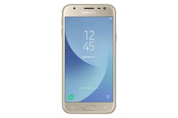 Samsung J330 Galaxy J3 DUOS zlatý