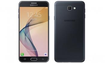 Samsung J530 Galaxy J5 2017 Duos Čierny