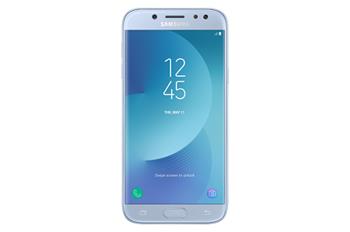 Samsung J530 Galaxy J5 2017 Duos Strieborný