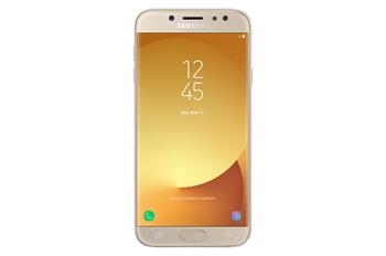 Samsung J730 Galaxy J7 2017 Duos Zlatý