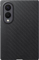Samsung Karbónový kryt s magnetom EF-KF971S preZ Fold8; Black