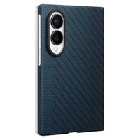 Samsung Karbónový kryt s magnetom EF-KF971S preZ Fold8; Blue