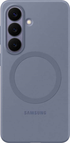 Samsung Karbónový kryt s magnetom EF-KS942SCEGWW pre S26; Tmavomodrá