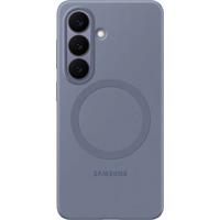 Samsung Karbónový kryt s magnetom EF-KS942SCEGWW pre S26; Tmavomodrá