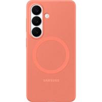 Samsung Karbónový kryt s magnetom EF-KS942SREGWW pre S26; Červená