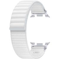 Samsung Látkový remienok (veľkosť M/L) pre Fresh8/Wise8 biely