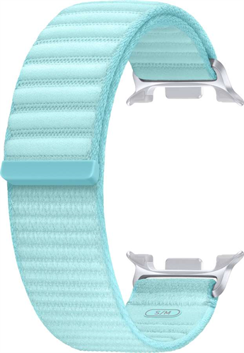 Samsung Látkový remienok (veľkosť M/L) pre Fresh8/Wise8 mint