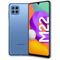 Samsung M225F Galaxy M22 128GB Modrá