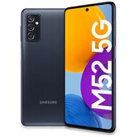 Samsung M526 Galaxy M52 5G 6+128GB Čierna