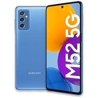 Samsung M526 Galaxy M52 5G 6+128GB Modrá
