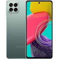 Samsung M536 Galaxy M53 5G 8+128GB Zelená