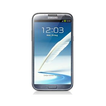 Samsung N7100 Galaxy Note 2 Šedá