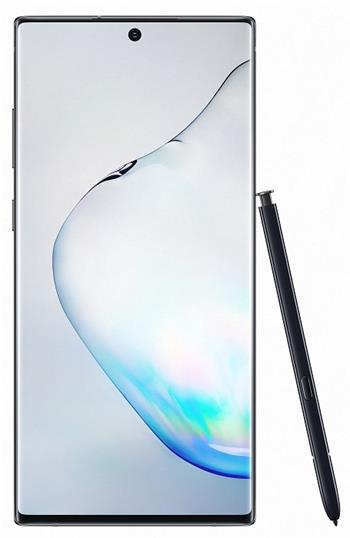 Samsung N975 Galaxy Note10+ DUOS 256GB Čierny