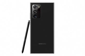 Samsung N986 Galaxy Note20 Ultra 5G DUOS 256GB Čierny