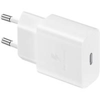Samsung Nabíjačka GP-PTU022 45W C to C TA Bulk SKU, biele