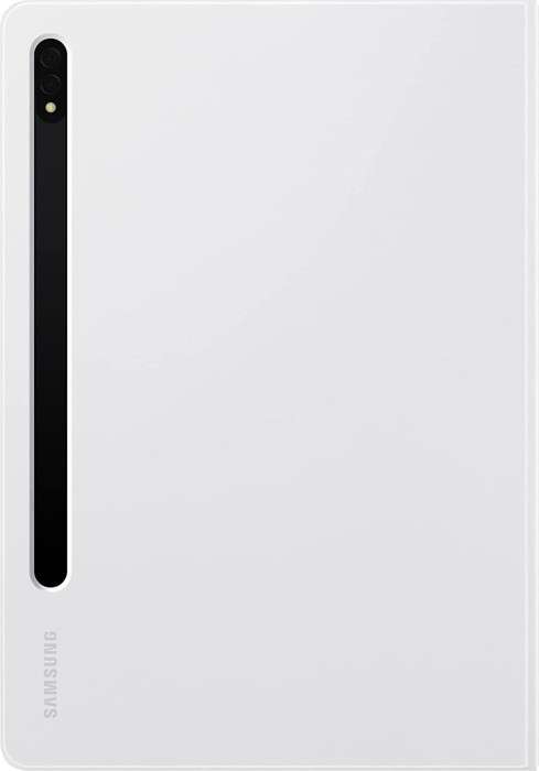 Samsung note View púzdro pre Tab S8+ , biele