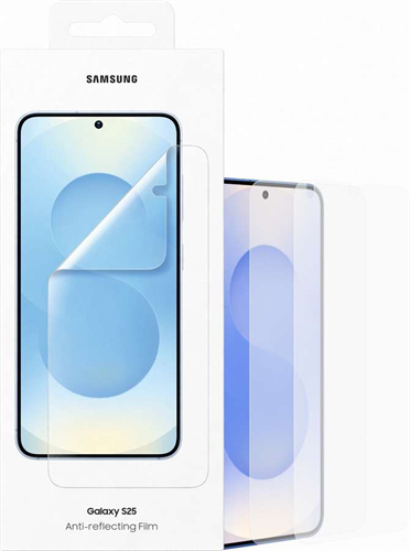 Samsung Ochranná fólia EF-US931CTEGWW pre S25 ; Transparent