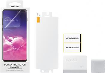 Samsung ochranná fólia ET-FG975CT pre Galaxy S10+