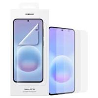 Samsung Ochranná fólia pre A57 EF-UA576C; Priehľadná