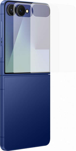 Samsung Ochranná fólia pre Flip7, Priehľadný
