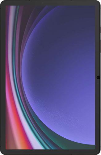 Samsung Ochranná fólia pre Galaxy Tab S9, Priehľadná