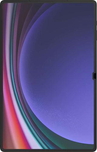 Samsung Ochranná fólia pre Galaxy Tab S9 Ultra, Priehľadná