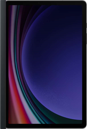 Samsung Ochranná fólia Privacy Screen pre Galaxy Tab S9, Čierna