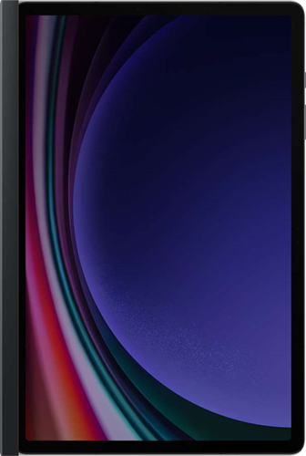 Samsung Ochranná fólia Privacy Screen pre Galaxy Tab S9+, Čierna