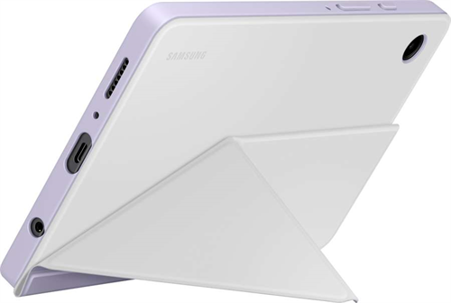 Samsung ochranné puzdro EF-BX110TWEGWW pre Galaxy Tab A9 , biele