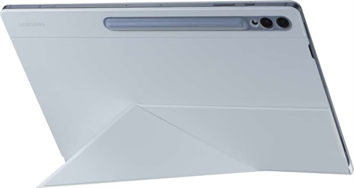 Samsung Ochranné puzdro pre Galaxy Tab S9 Ultra, Biela