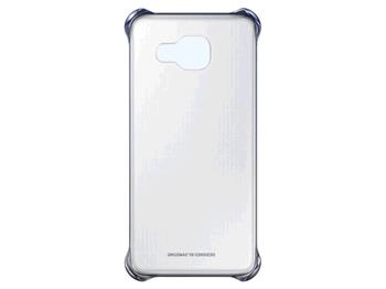 Samsung ochranný kryt EF-QA320TT pre Samsung Galaxy A3 (2017) Transparentný