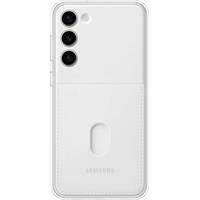 Samsung ochranný kryt frame  EF-MS916C pre Galaxy S23+,  biely