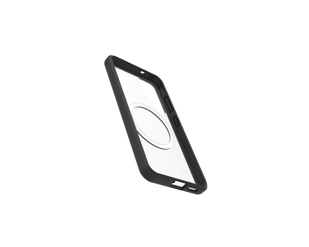 Samsung Ochranný kryt React s magnetickým úchytom GP-FPS931OBJTW pre GALAXY S25; Priehľadná