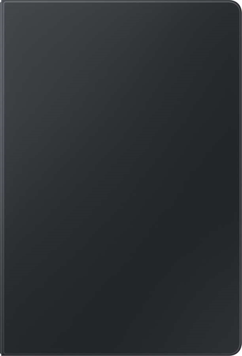 Samsung Ochranný kryt s klávesnicou a touchpadom pre Galaxy Tab S9, Čierna