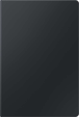 Samsung Ochranný kryt s klávesnicou a touchpadom pre Galaxy Tab S9+, Čierna