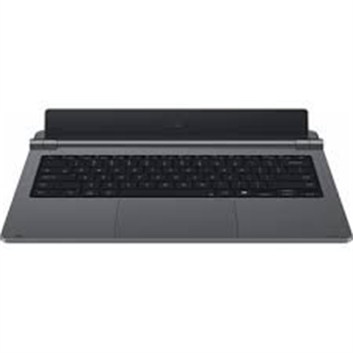 Samsung Ochranný kryt s klávesnicou EF-DX935UJEGWW pre Galaxy Tab S11 Ultra, Šedé