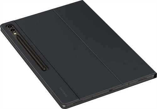Samsung Ochranný kryt s klávesnicou pre Galaxy Tab S9 Ultra, Čierna