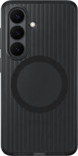 Samsung Ochranný kryt s magnetom EF-RS942CBEGWW pre S26; Čierna