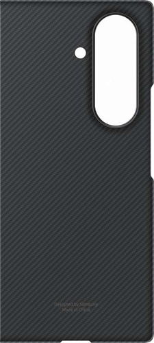 Samsung ochranný zadný kryt Carbon pre Fold7 čierny