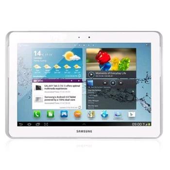 Samsung P5210 Galaxy Tab3 10" Wifi 16GB Biely
