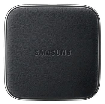 Samsung podložka pre bezdrôtové nabíjanie EP-PG900I pre Galaxy S5, čierna