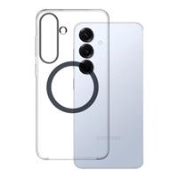 Samsung Priehľadný kryt s magnetickým úchytom GP-FFS936YCATW pre GALAXY S25+; Priehľadná