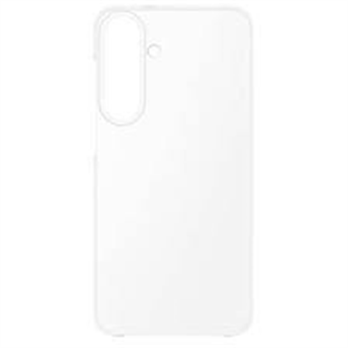Samsung Priehľadný zadný kryt EF-QS741C pre S26 FE; Transparent