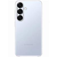 Samsung Priehľadný zadný kryt EF-QS942CTEGWW pre S26; Priehľadná