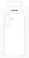 Samsung Priehľadný zadný kryt EF-QS947CTEGWW pre S26+; Priehľadná