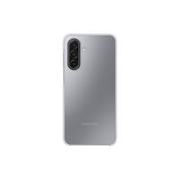Samsung Priehľadný zadný kryt pre A17 priehľadný