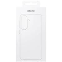 Samsung Priehľadný zadný kryt pre A57 EF-QA576C; Priehľadná
