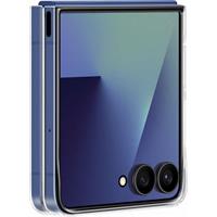 Samsung Priehľadný zadný kryt pre Flip7 priehľadný