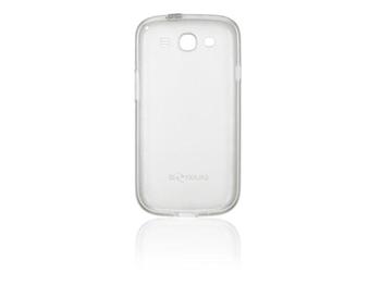 Samsung Protective Cover EFC-1G6WWE pre Galaxy S III (i9300), White